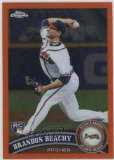 Brandon Beachy