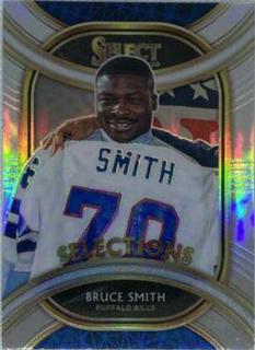Bruce Smith