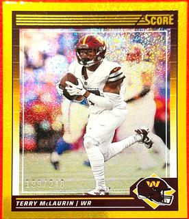 Terry McLaurin
