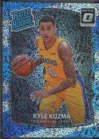 Kyle Kuzma