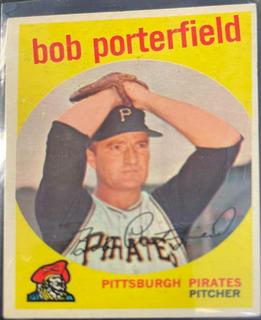 Bob Porterfield