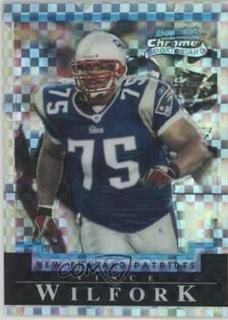 Vince Wilfork