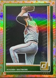 Jim Palmer