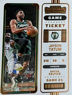 Jayson Tatum