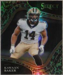 Kawaan Baker