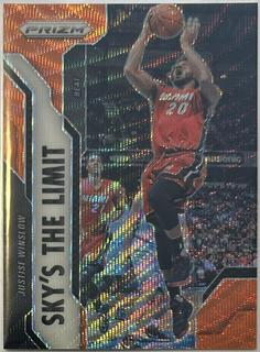 Justise Winslow