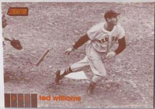 Ted Williams