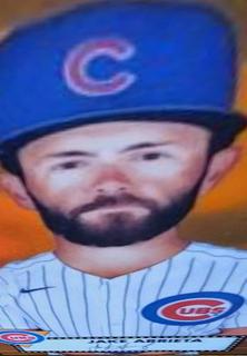 Jake Arrieta