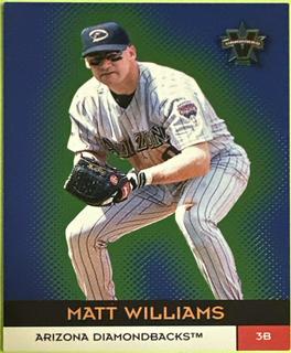 Matt Williams