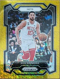 Ben Simmons