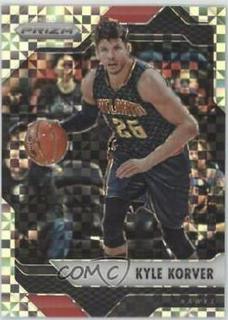 Kyle Korver