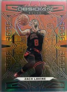 Zach LaVine