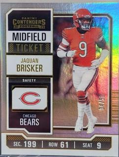 Jaquan Brisker