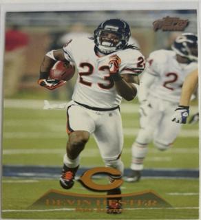 Devin Hester