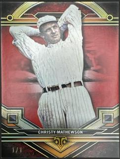 Christy Mathewson