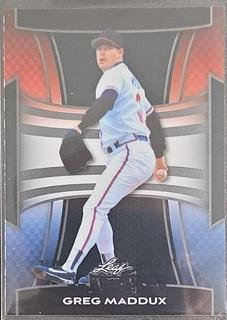Greg Maddux