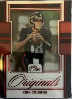 Kirk Cousins