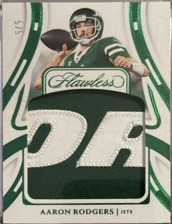 Aaron Rodgers