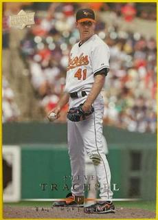 Steve Trachsel