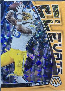 Keenan Allen