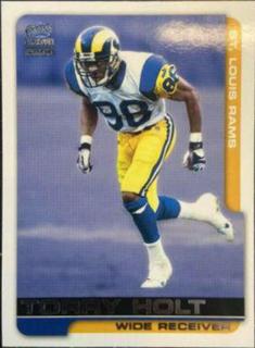 Torry Holt