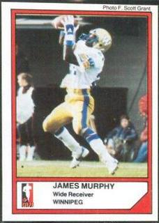 James Murphy