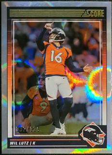 Wil Lutz