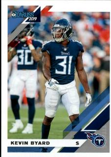 Kevin Byard