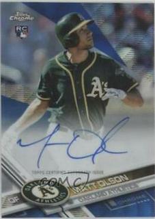 Matt Olson