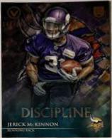 Jerick McKinnon