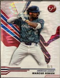 Marcus Semien