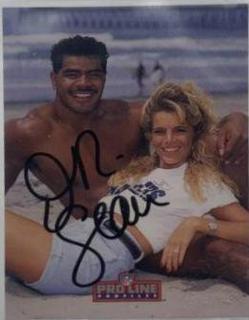 Junior Seau