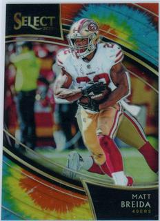 Matt Breida