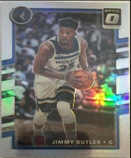 Jimmy Butler