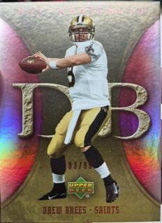 Drew Brees