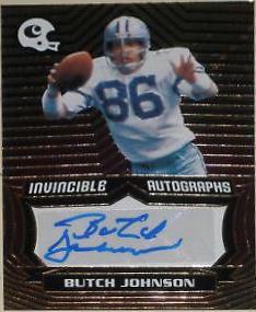 Butch Johnson