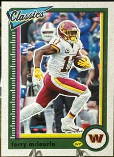 Terry McLaurin