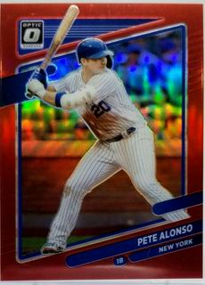 Pete Alonso