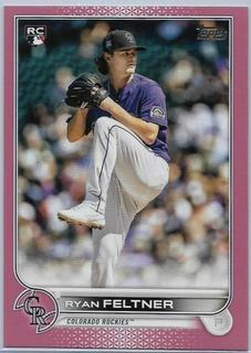Ryan Feltner