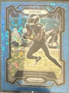 DeVonta Smith