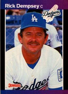 Rick Dempsey