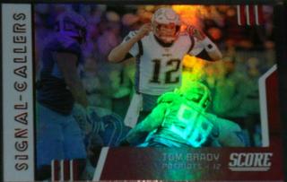Tom Brady