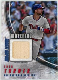 Trea Turner