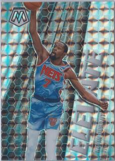 Kevin Durant