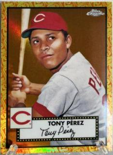 Tony Perez