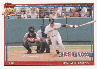 Dwight Evans