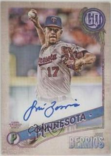 Jose Berrios