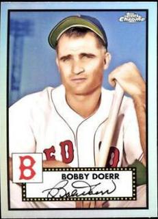 Bobby Doerr