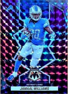 Jamaal Williams