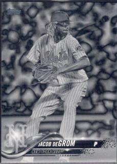 Jacob deGrom